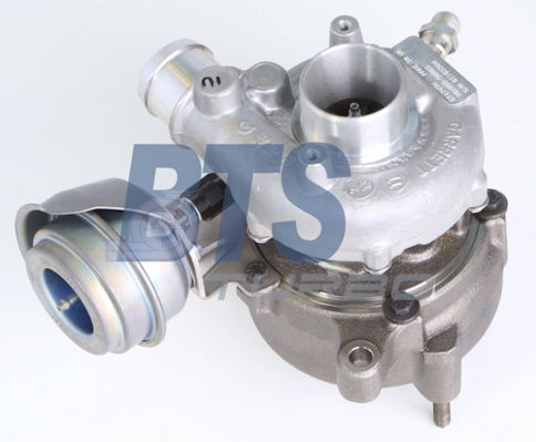 Turbocompresseur, suralimentation ORIGINAL